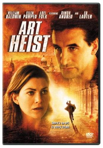 Art Heist