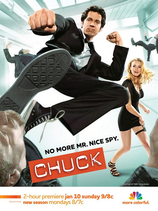 Chuck