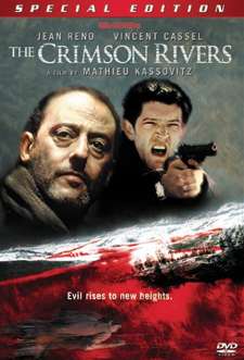 Crimson Rivers