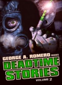 Deadtime Stories