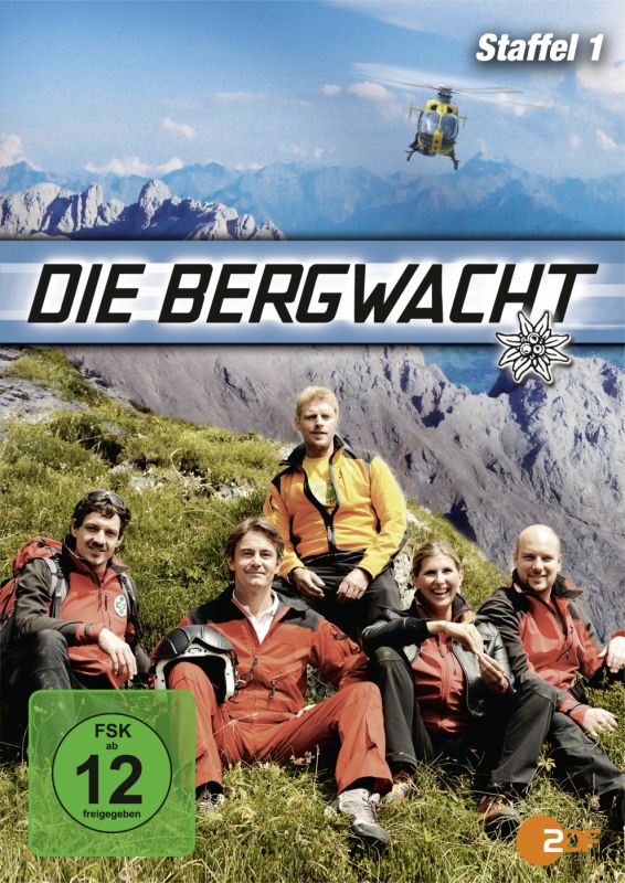Die Bergwacht