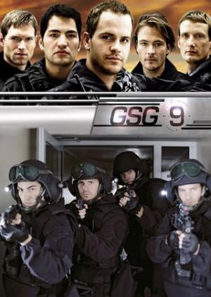 GSG 9 - Die Elite Einheit