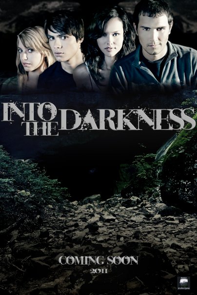 Into the Darkness