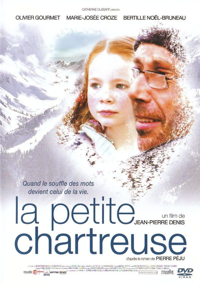 La petite Chartreuse