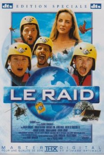 Le Raid