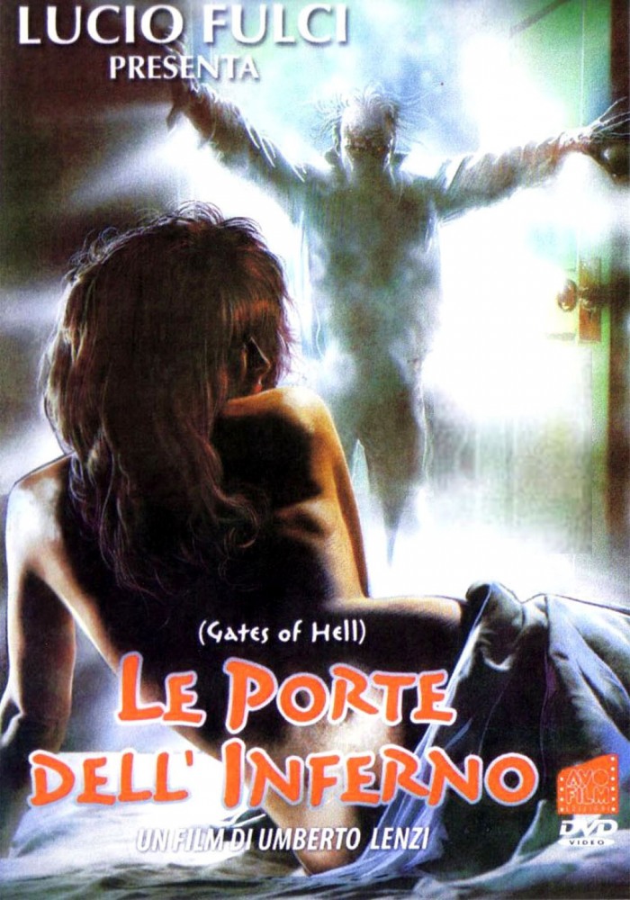 Le porte dell'inferno