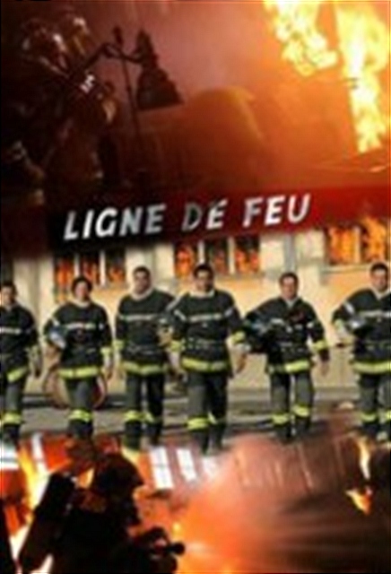 Ligne de feu