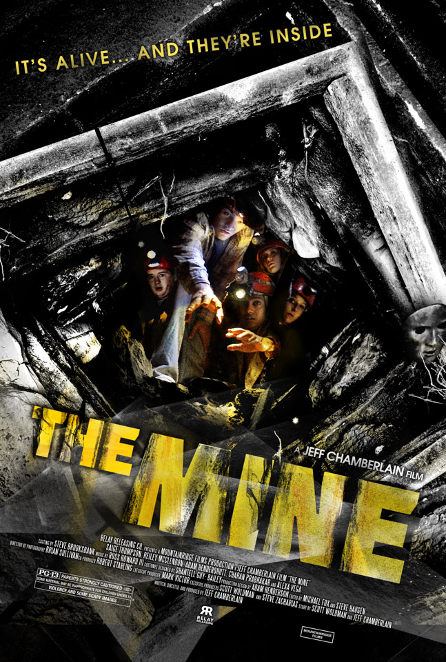 The Mine
