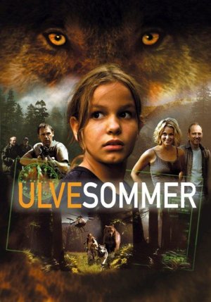Ulvesommer