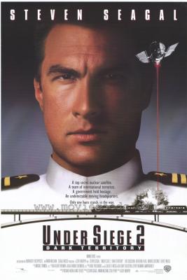 Under Siege 2: Dark Territory