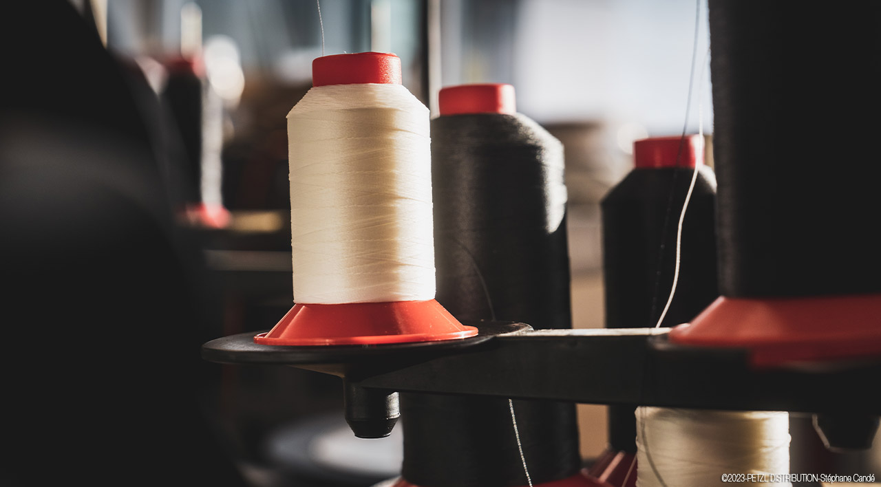 Производство текстиля