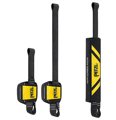 Новые Petzl ASAP и ASAP LOCK 2026: обзор новинок | Статьи | PETZL