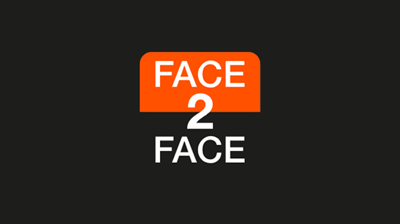 Функция Petzl FACE2FACE