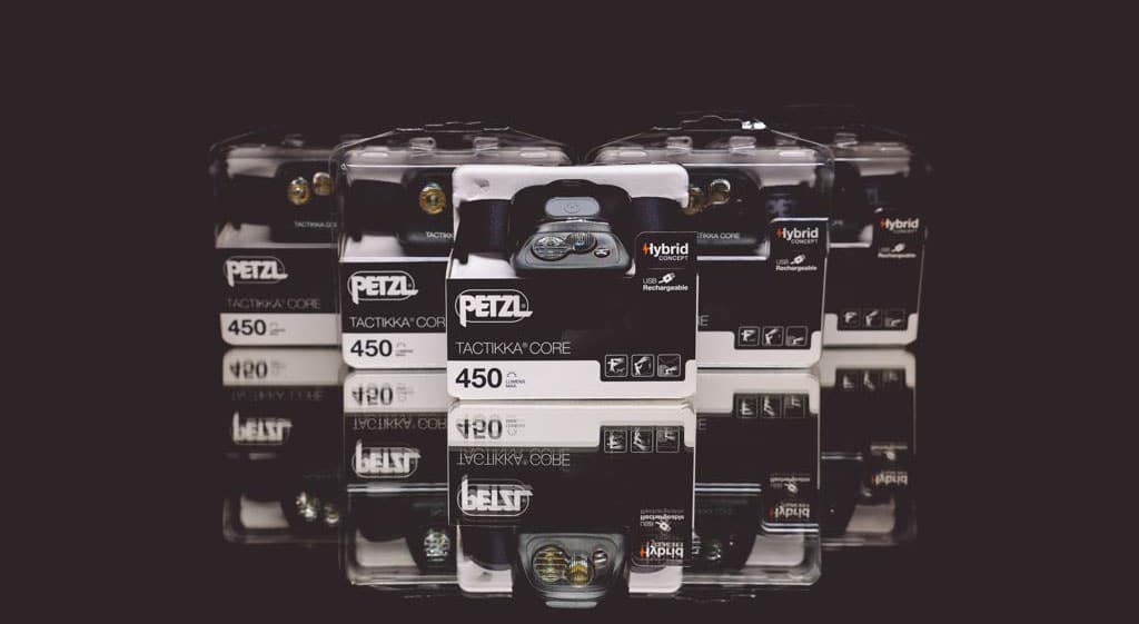 Фонари Petzl в экспедиции на Полюс холода Фонари Petzl в экспедиции на Полюс холода