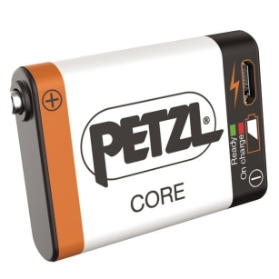 Аккумулятор для фонарей Petzl ACCU CORE