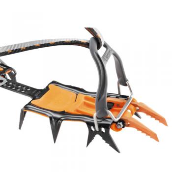 Кошки Petzl Lynx