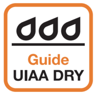 Guide Dry