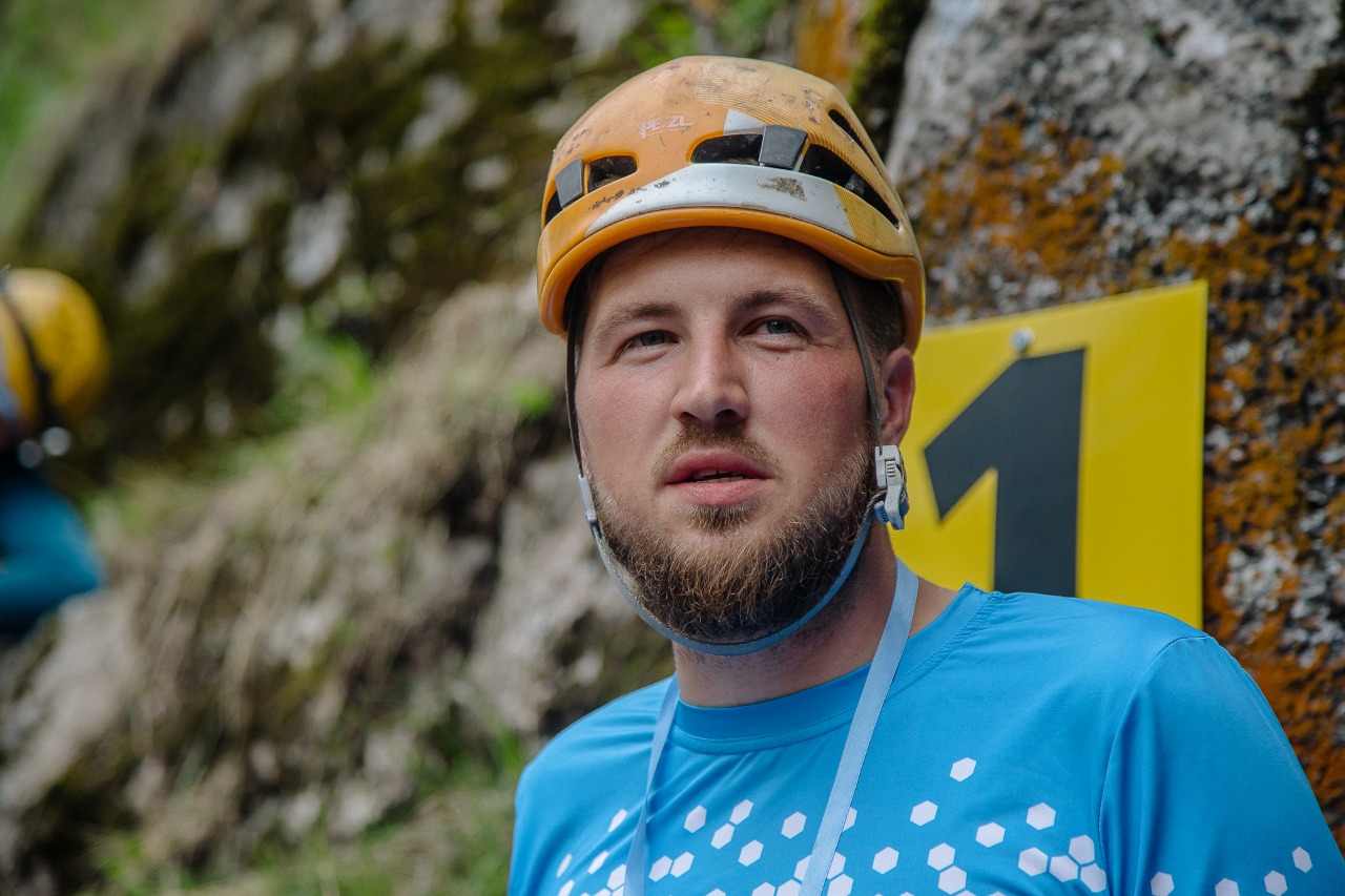 Сергей рычагов