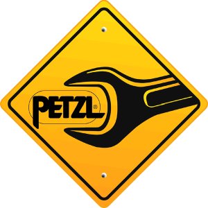 Сервисный центр PETZL