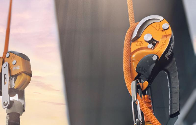 Спусковые устройства RIG и ID: процедура периодического осмотра ...