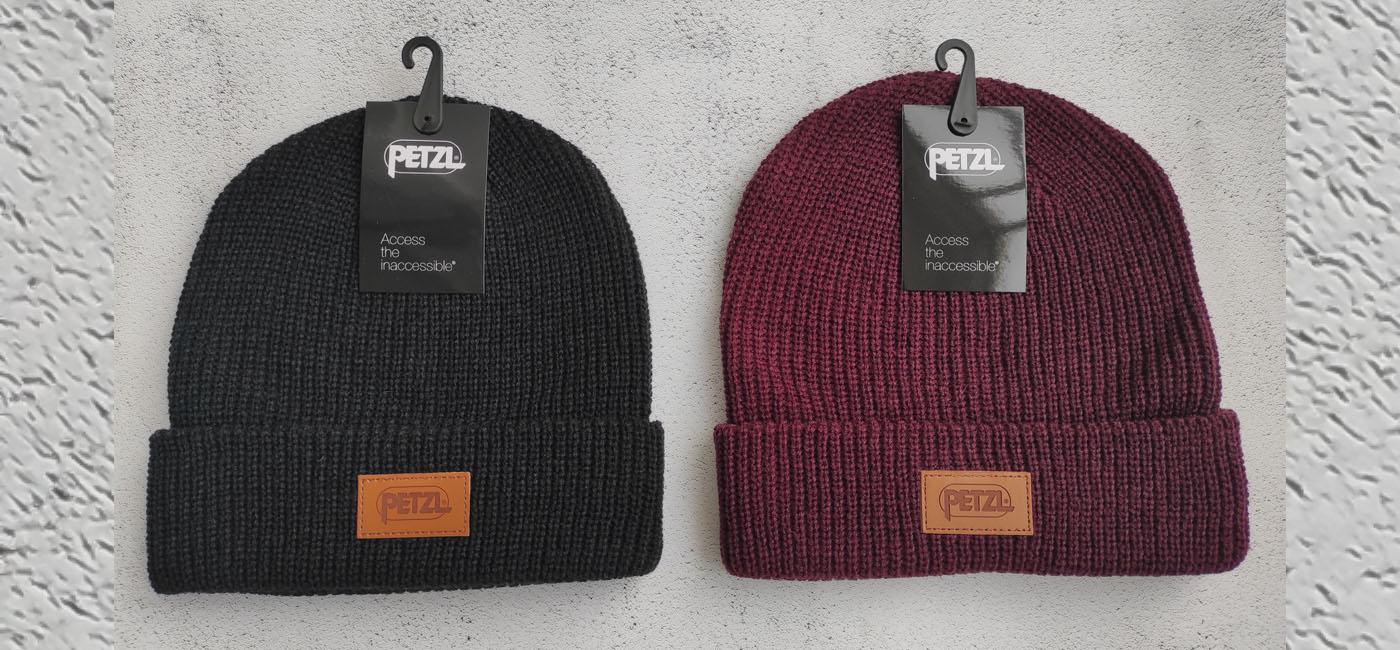 Купить шапку Petzl