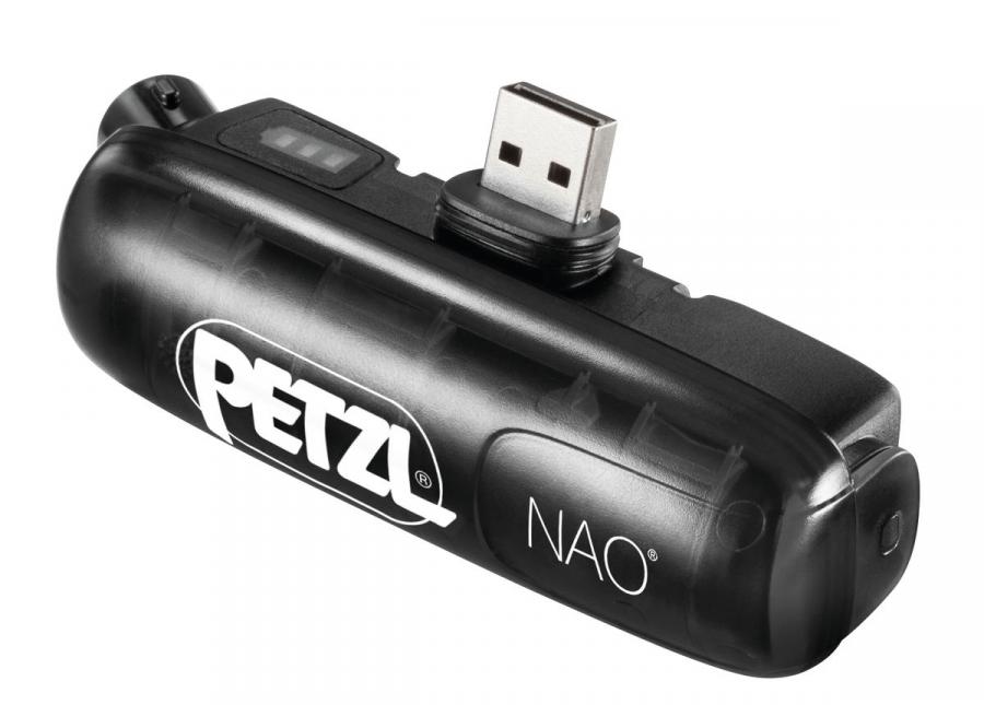 Аккумулятор PETZL ACCU NAO (E36200) PETZL