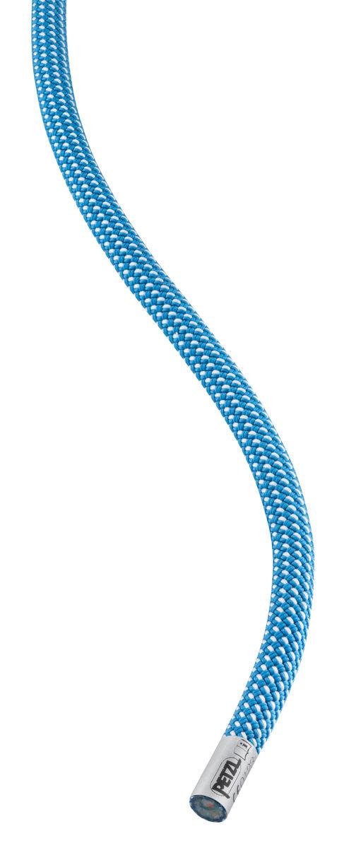 Динамическая веревка синего цвета Arial PETZL