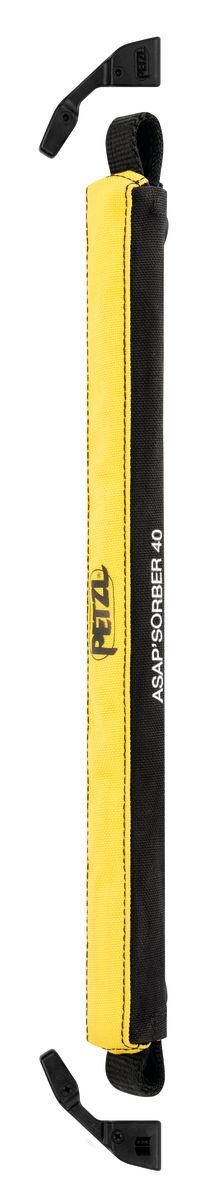 Амортизатор рывка petzl asap sorber 40