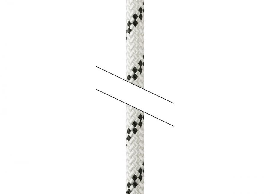 Веревка статическая 11 мм AXIS  PETZL