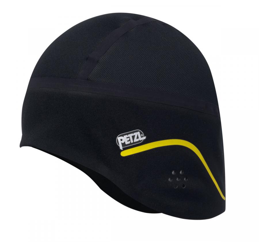 Непродуваемая шапка для защиты от холода Petzl BEANIE PETZL