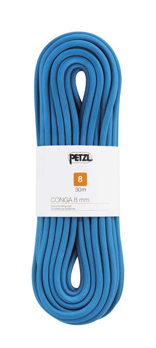 Репшнур PETZL CONGA 8.0 mm 20 м (R42AB 020) PETZL