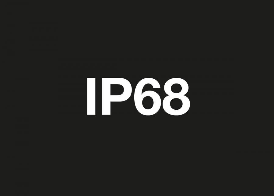 Водозащита IP68 PETZL