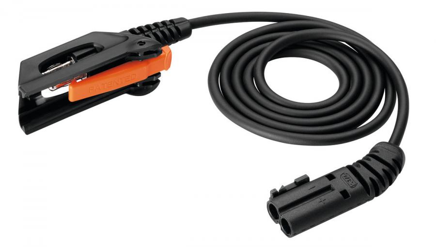 Шнур-удлинитель PETZL ULTRA extension cord (E55950) PETZL