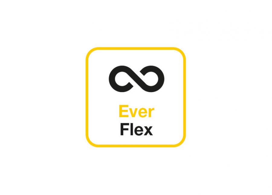 EverFlex - гибкость на длительный срок PETZL