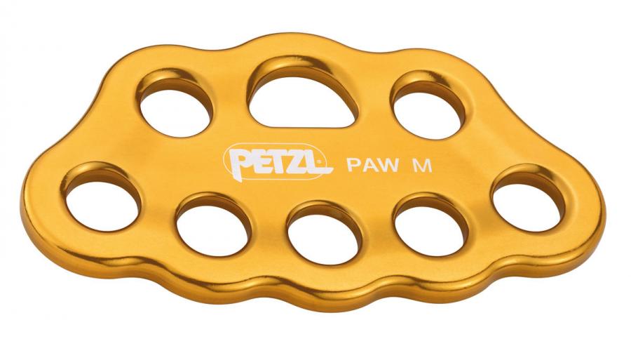 Коннекторная площадка средняя PAW M PETZL