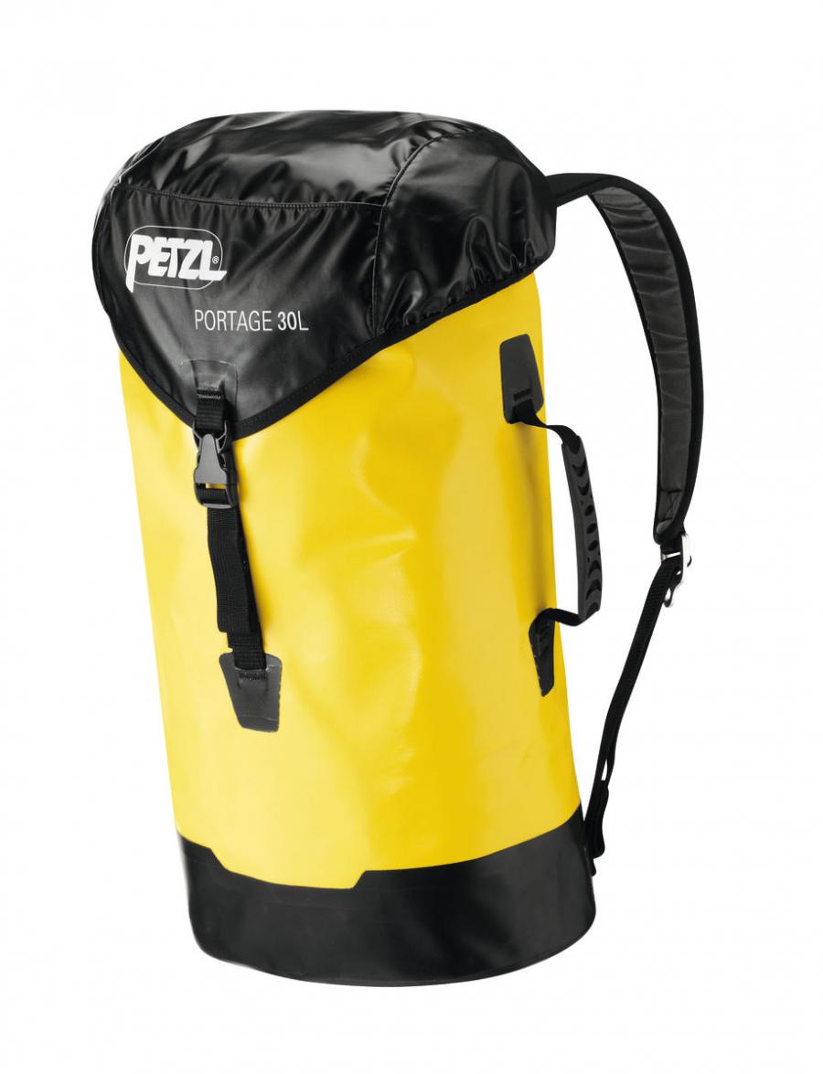Транспортный мешок Portage 30 литров PETZL