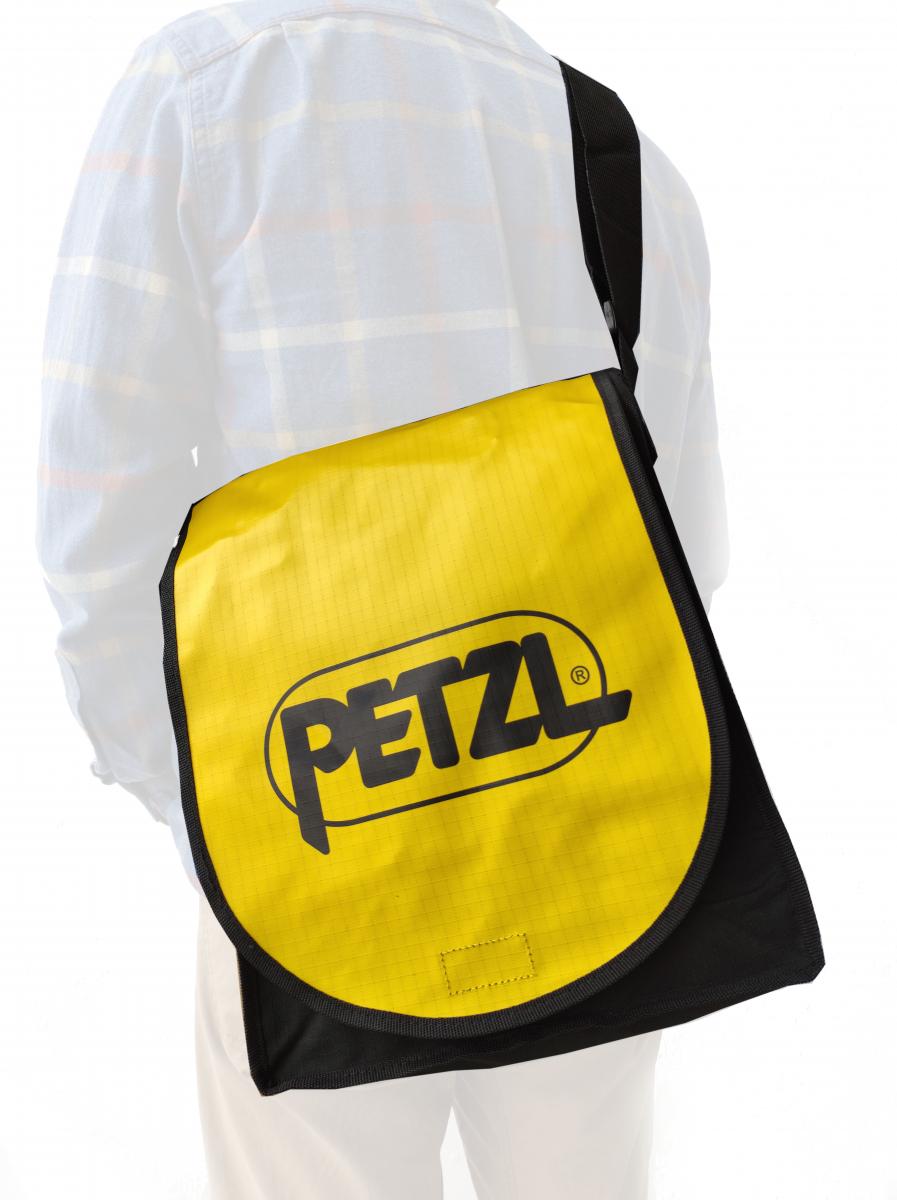 Удобная сумка для города PETZL