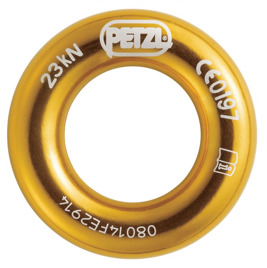 Соединительное кольцо RING S (C04620) PETZL