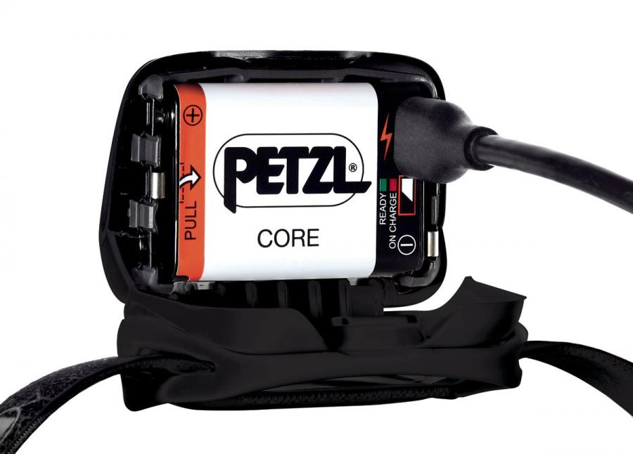 Перезаряжаемый аккумулятор CORE  PETZL
