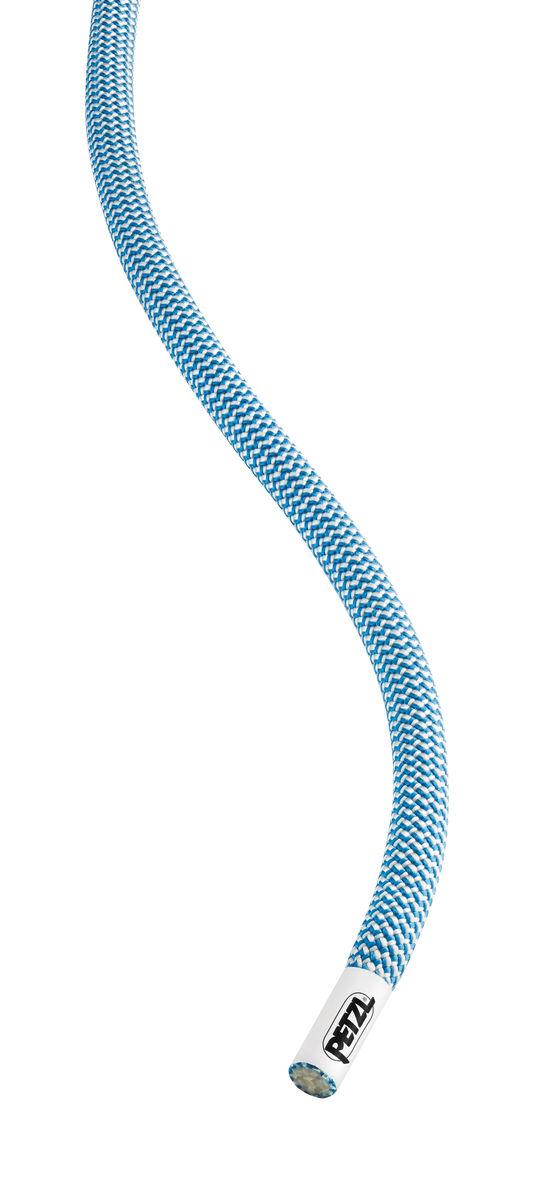 Динамическая веревка TANGO синяя PETZL