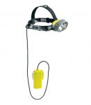 Фонарь DUOBELT LED 14