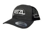 Удобный головной убор с логотипом Petzl