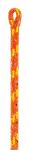 Канат статический FLOW оранжевый