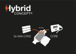 Технология Hybrid Concept