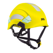 VERTEX HI-VIZ Comfortable high-visibility helmet